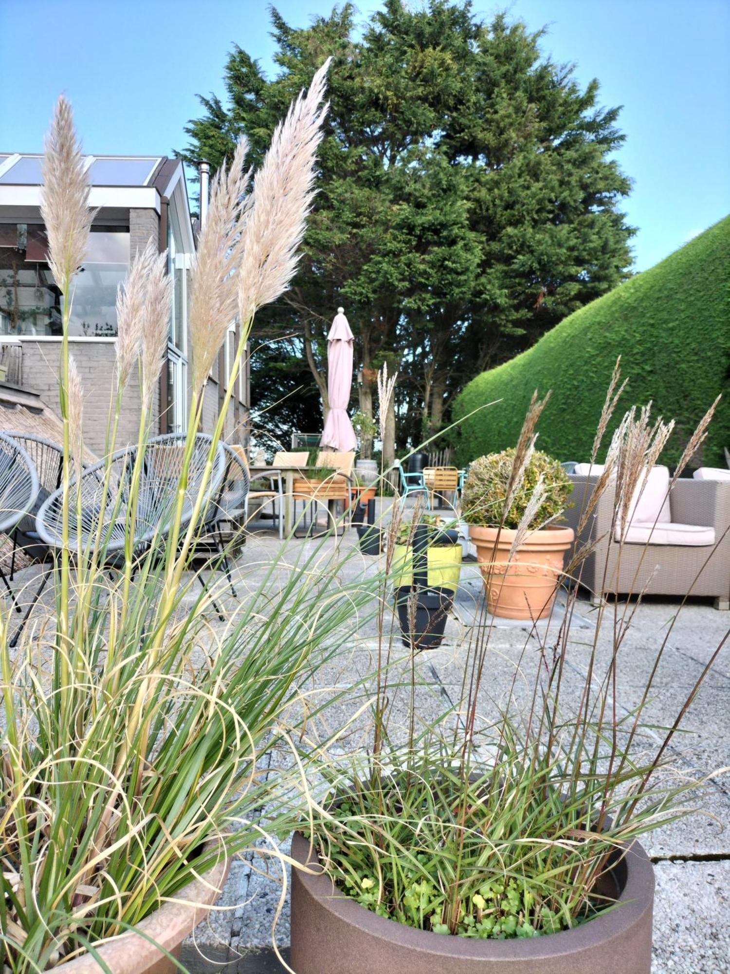 Boutique Hotel Butler Zuienkerke Exterior photo
