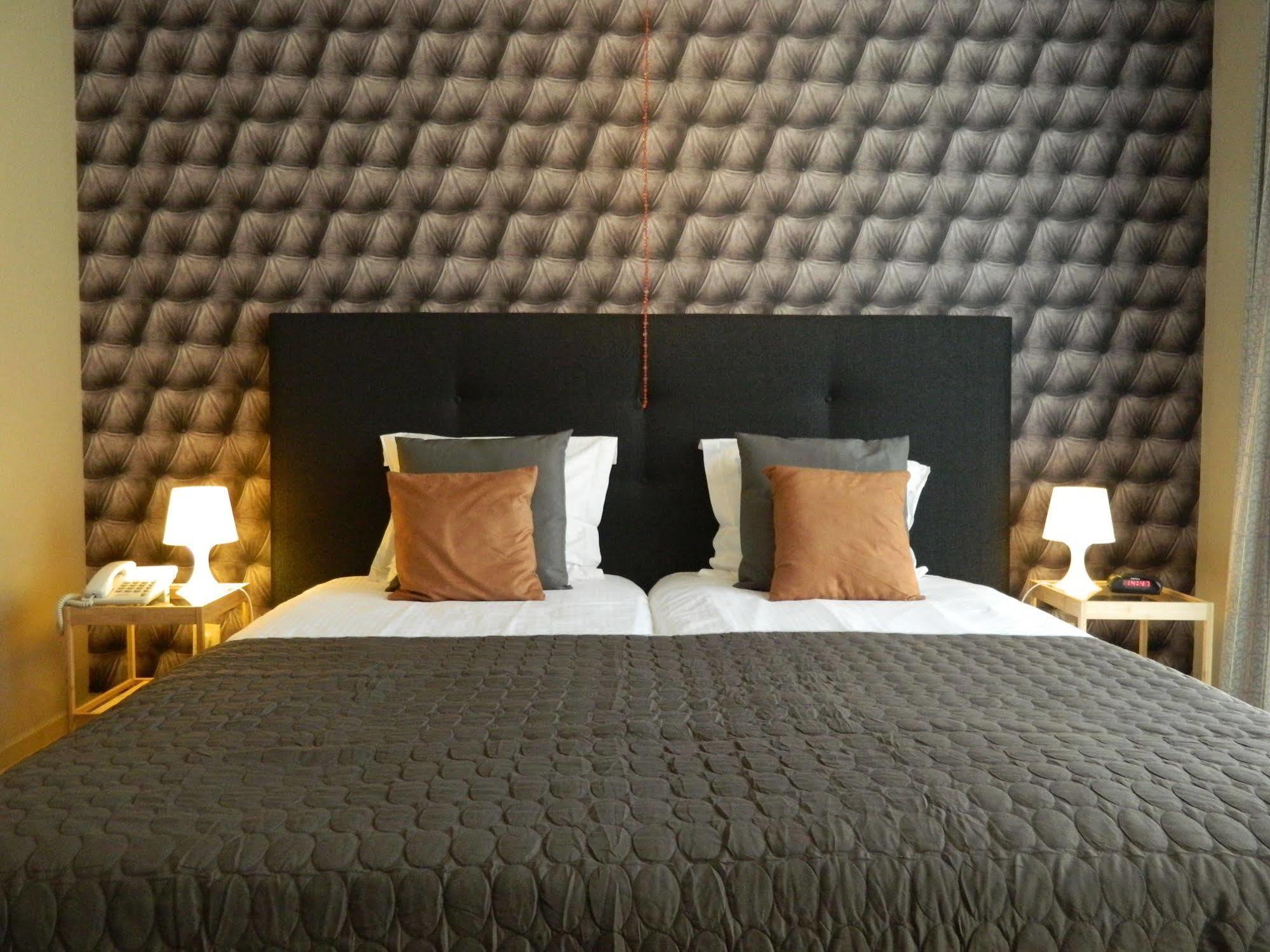 Boutique Hotel Butler Zuienkerke Exterior photo